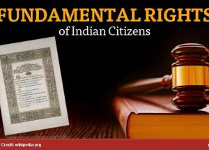Famous Case Laws on Fundamental Rights of Indian Constitution