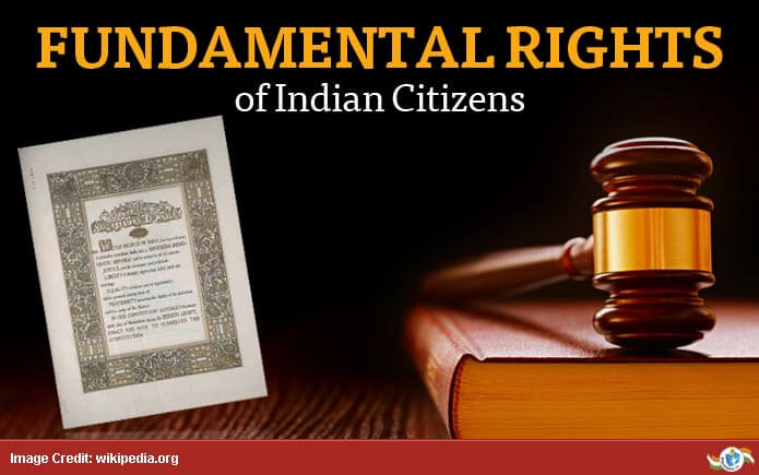 Famous Case Laws on Fundamental Rights of Indian Constitution